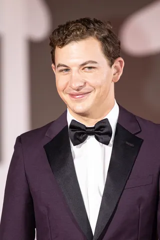 Görsel: Harald Krichel / CC BY-SA Tye Sheridan