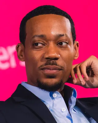 Görsel: Kevin Paul / CC BY Tyler James Williams