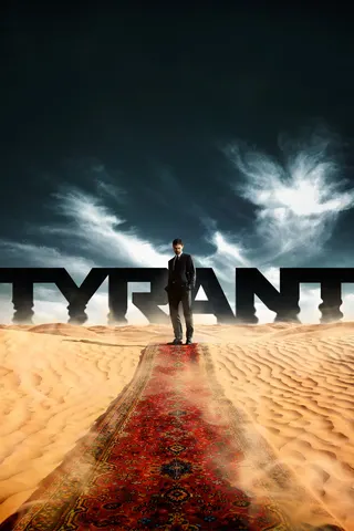 Tyrant afişi