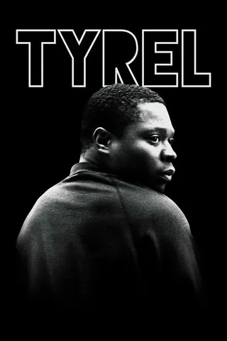 Görsel: TMDB Tyrel afişi