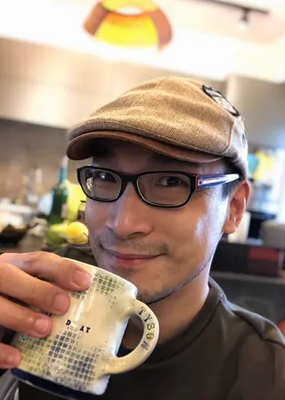 Görsel: Not MY tea / CC BY-SA Tyson Chak