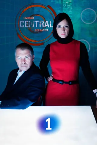 Görsel: TMDB U.C.O. afişi