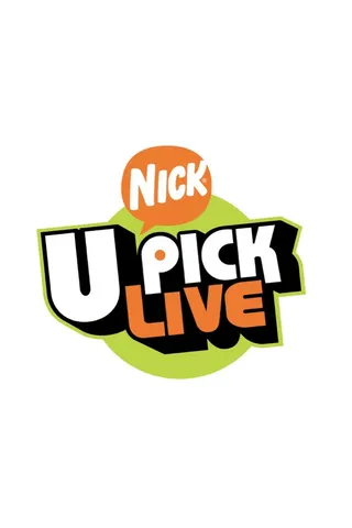 Görsel: TMDB U-Pick Live afişi