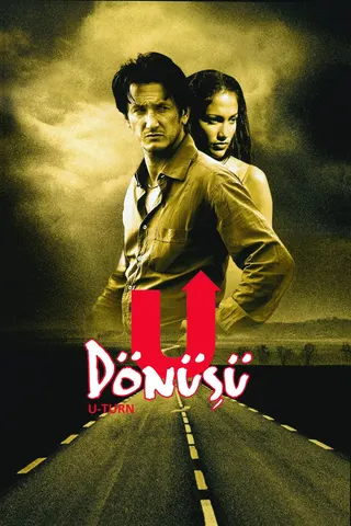 Görsel: TMDB U Turn afişi