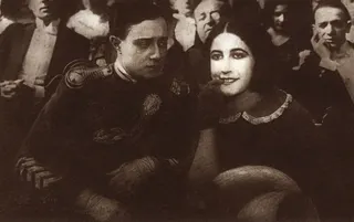 Görsel: Unknown authorUnknown author / Kamu malı Ubaldo Maria Del Colle