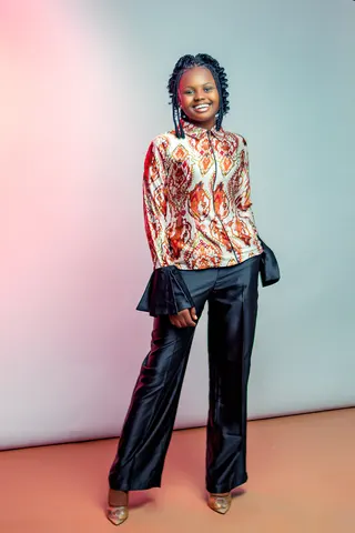 Görsel: Boldlineentertainment / CC0 Uchechi Treasure Okonkwo