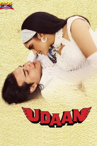 Görsel: TMDB Udaan afişi
