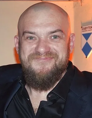 Łukasz Palkowski