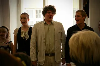 Görsel: Priit Tammets / CC BY Uku Uusberg