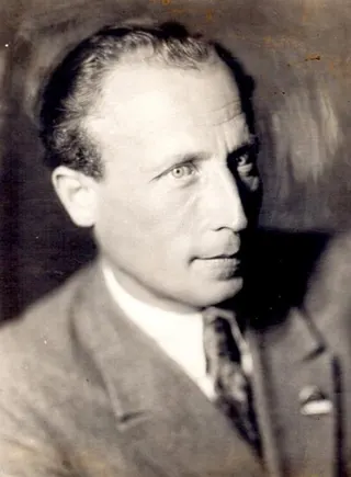 Uladzimir Uladamirski