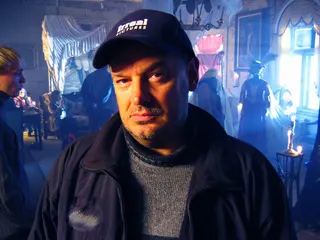 Uladzimir Yankowski