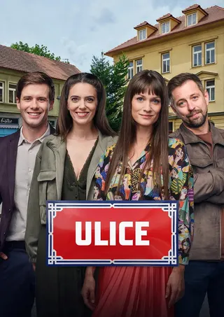 Görsel: TMDB Ulice afişi
