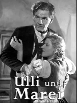 Görsel: TMDB Ulli and Marei afişi
