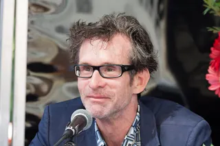 Ulrich Matthes