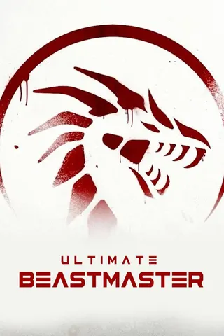 Ultimate Beastmaster afişi