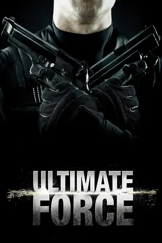 Görsel: TMDB Ultimate Force afişi