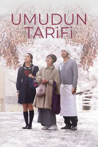 Görsel: TMDB Umudun Tarifi afişi