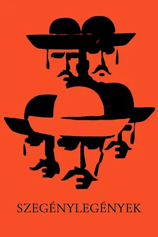 Görsel: TMDB Umutsuzlar, 1966 filmi afişi