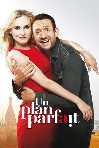 Un plan parfait afişi