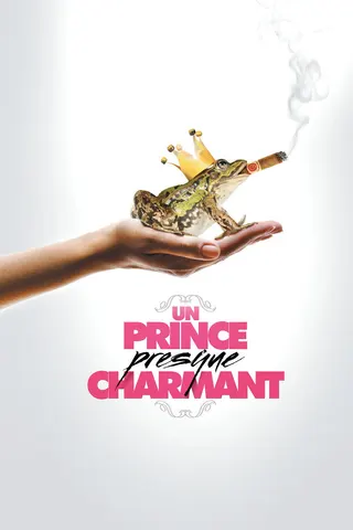 Görsel: TMDB Un prince (presque) charmant afişi