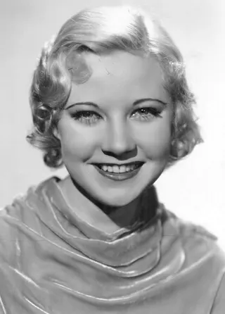 Görsel: Clarence Bull, for MGM / Kamu malı Una Merkel