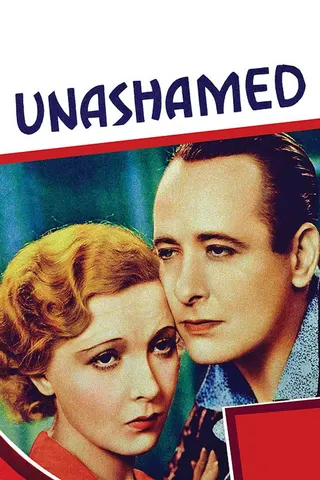 Görsel: TMDB Unashamed afişi