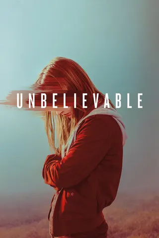 Görsel: TMDB Unbelievable afişi