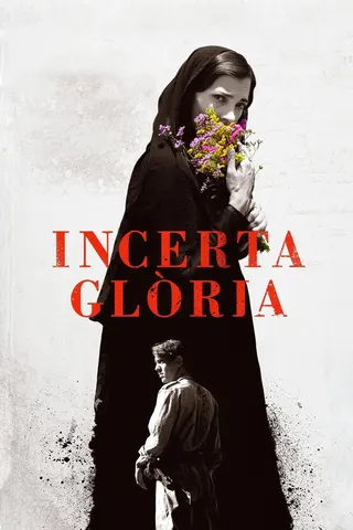 Görsel: TMDB Uncertain Glory afişi