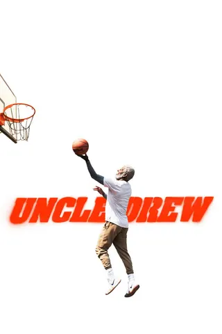 Görsel: TMDB Uncle Drew afişi