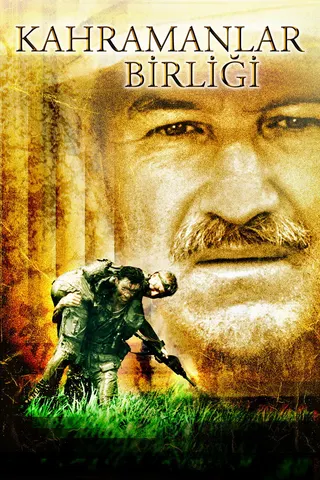Uncommon Valor afişi