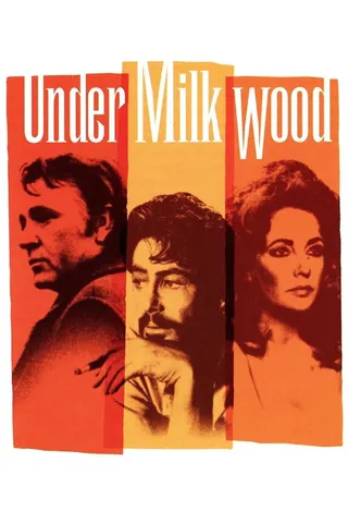 Görsel: TMDB Under Milk Wood afişi