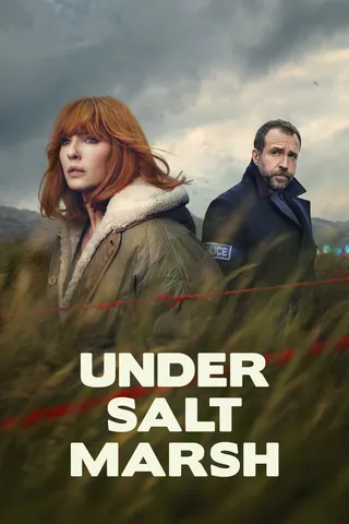 Görsel: TMDB Under Salt Marsh afişi
