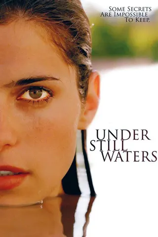 Under Still Waters afişi