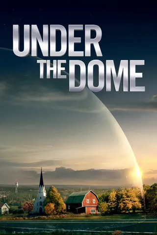 Görsel: TMDB Under the Dome afişi