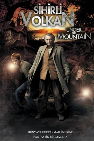 Görsel: TMDB Under the Mountain afişi