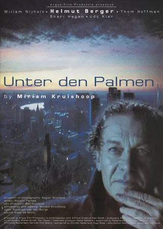 Görsel: TMDB Under the Palms afişi