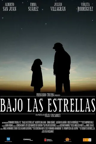 Görsel: TMDB Under the Stars afişi
