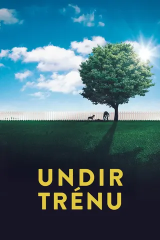 Under the Tree afişi