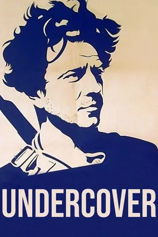 Undercover afişi