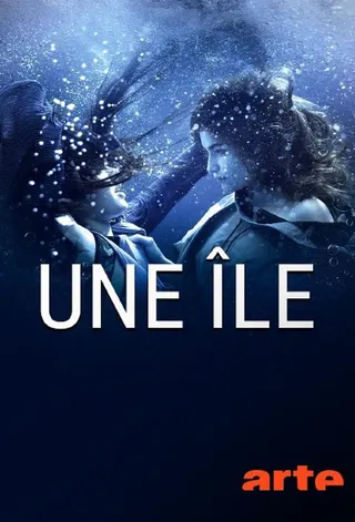 Görsel: TMDB Une île afişi