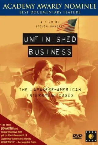 Görsel: TMDB Unfinished Business afişi