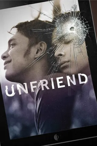 Unfriend afişi