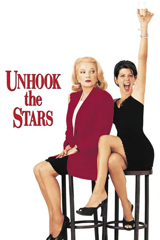 Unhook the Stars afişi