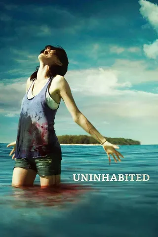 Uninhabited afişi