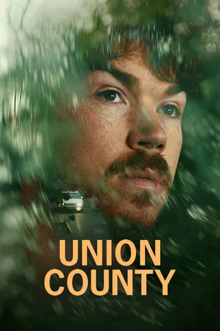 Union County afişi