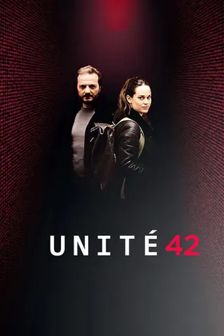 Görsel: TMDB Unit 42 afişi