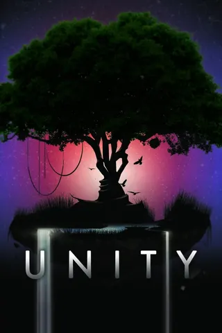 Unity afişi