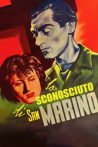Görsel: TMDB Unknown Men of San Marino afişi
