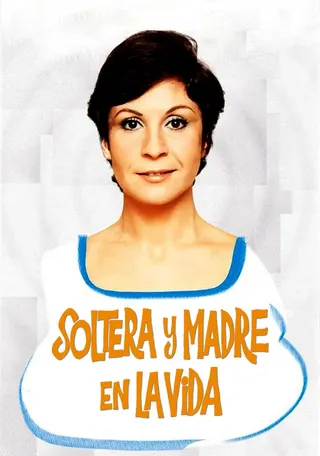 Unmarried and Mother in Life afişi
