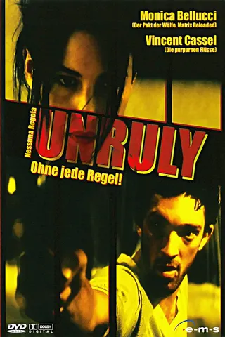 Unruly afişi